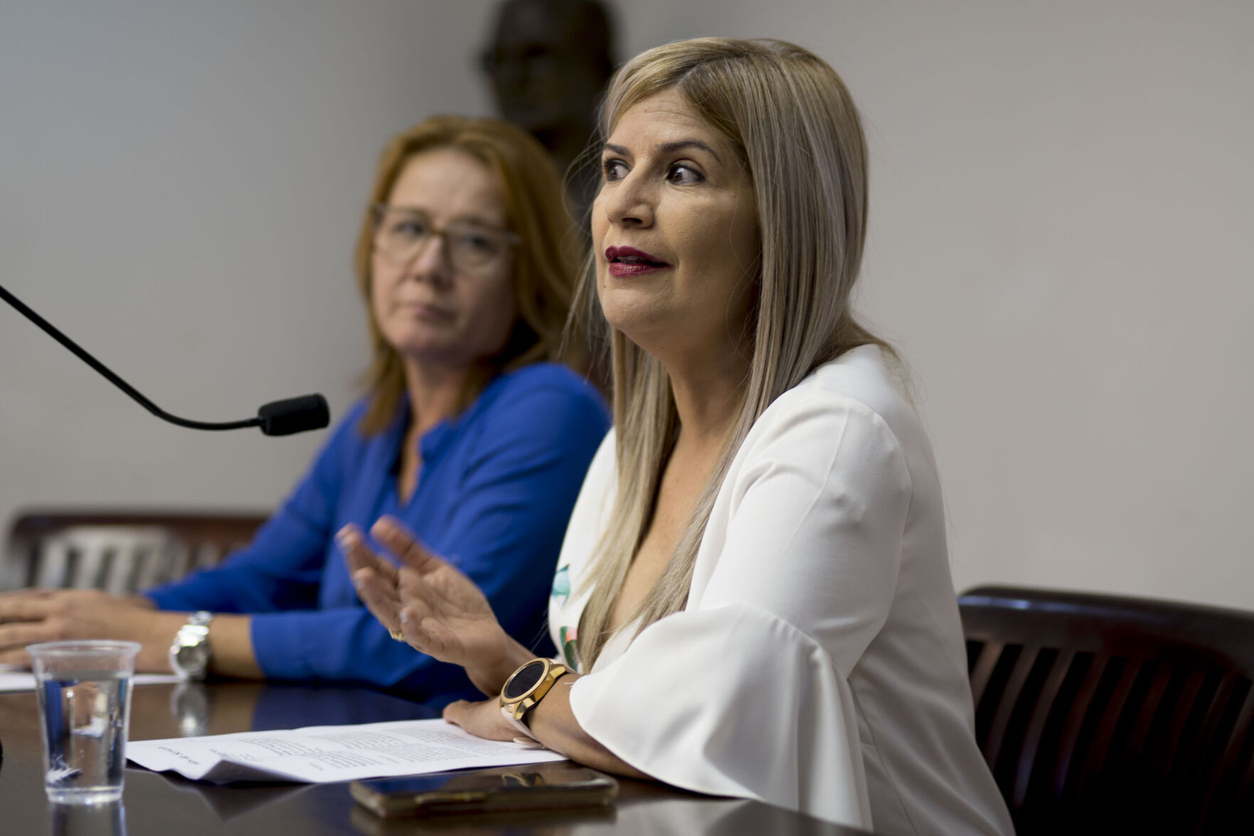 Juanita Aponte Morales